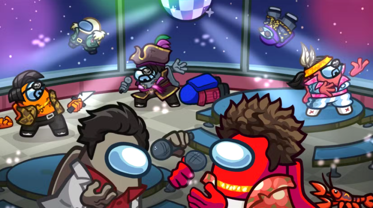 Stardew Valley x Among Us: Ein überraschendes Crossover-Event 1