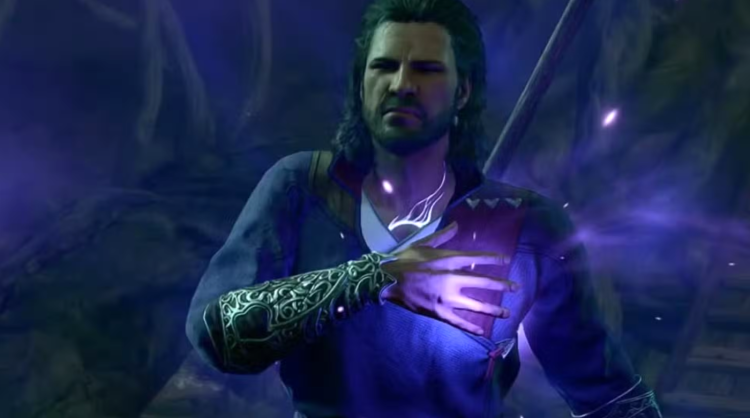 Baldur's Gate 3 veröffentlicht neuen Hotfix für November 2025 1