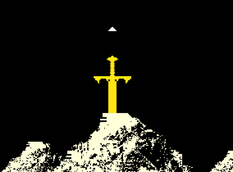 Ruin Marks Its 35th Anniversary With A Game That Never Existed 1