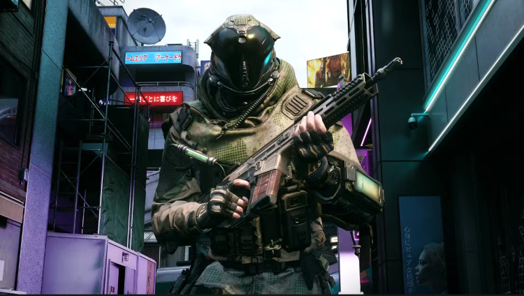 Call of Duty: Black Ops 7 - Patch Notes für das 24. November-Update 1