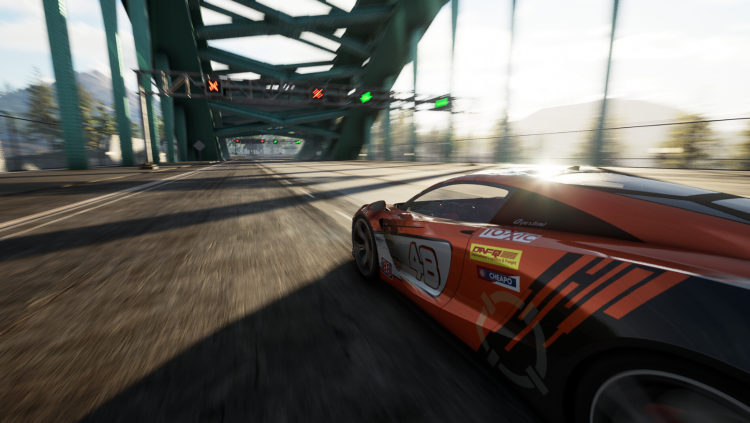 Wreckreation kämpft darum, eine Welt zu erschaffen, die es wert ist, gefahren zu werden 1