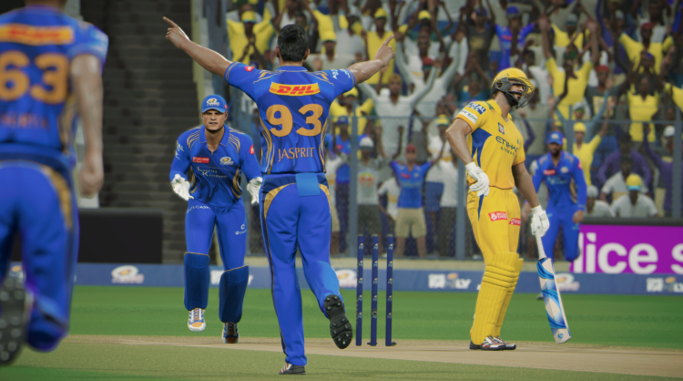 Cricket 26 Rückblick: Fortschritte und anhaltende Probleme genauer betrachtet 5