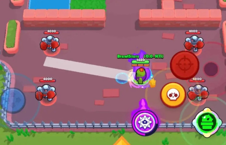 Brawl Stars Update Dezember 2025: Alles, was du wissen musst 1