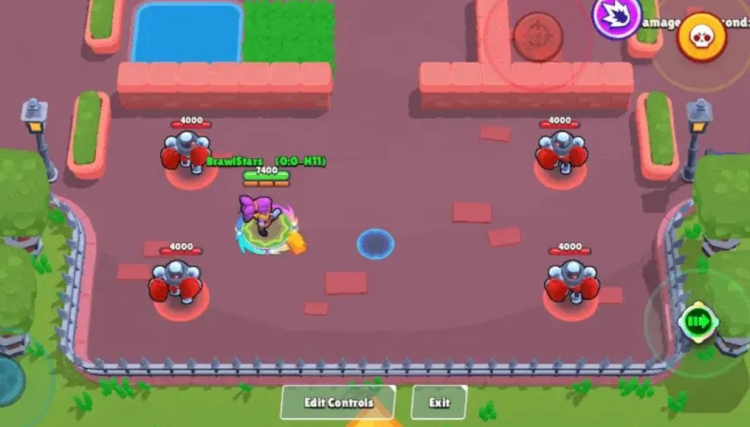 Brawl Stars Update Dezember 2025: Alles, was du wissen musst 3