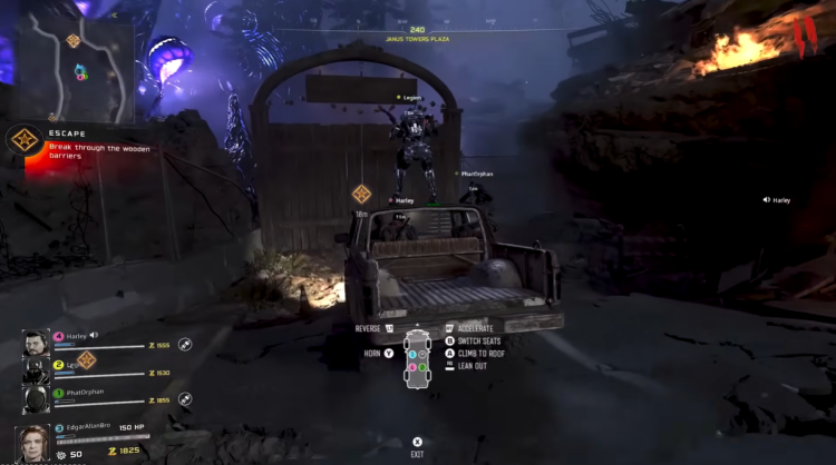 Black Ops 7 Zombies-Modus unter Druck getestet 2