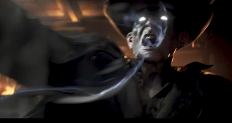 Black Ops 7 Zombies-Modus unter Druck getestet 3