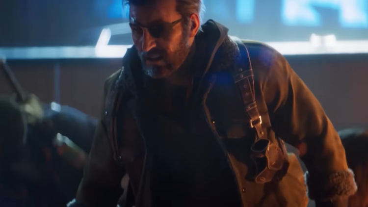 Black Ops 7 Zombies-Modus unter Druck getestet 4