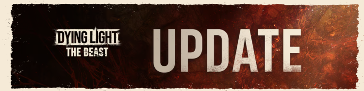 Raytracing hält Einzug mit Patch 1.4.2 für Dying Light: The Beast.