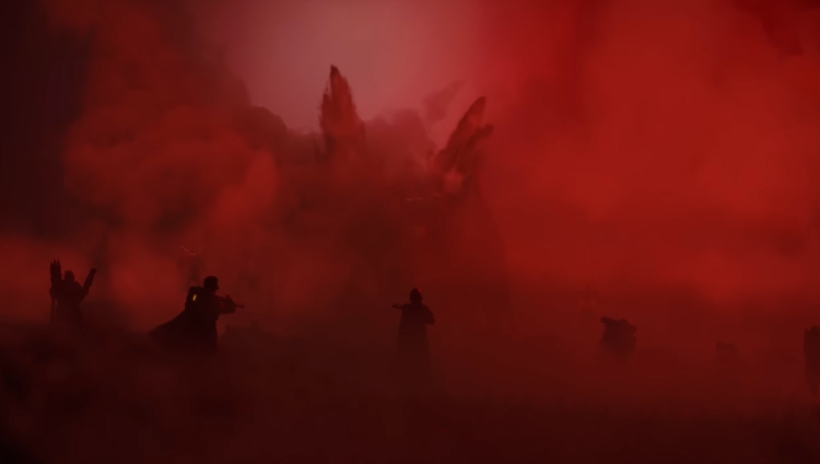 Ein Freiwilligenteam präsentiert einen einstündigen Helldivers 2-Fanfilm 1