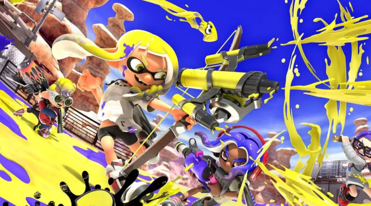 Nintendo übernimmt Bandai Namco Singapore Studio vollständig 1