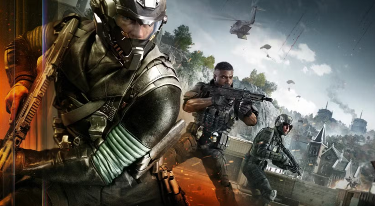 Nintendo übernimmt Bandai Namco Singapore Studio 2 vollständig.