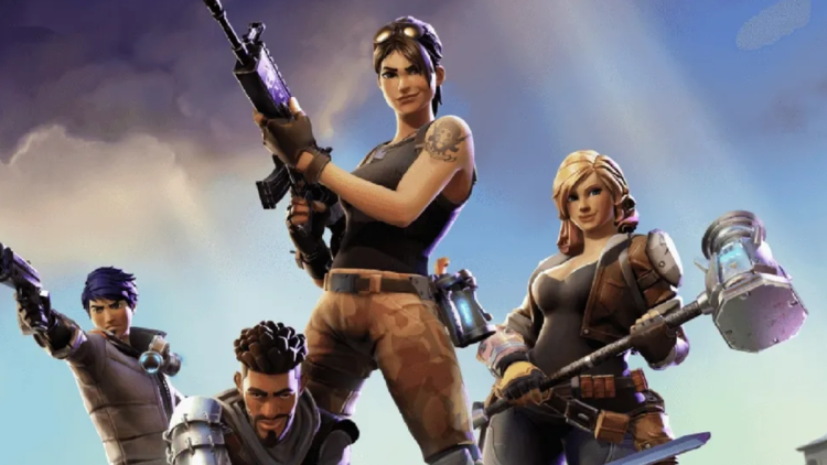 Versiegelte Fortnite-Kopie erzielt 42.500 US-Dollar in High-End-Auktion 1