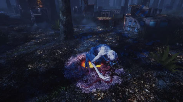 Dead by Daylight x Stranger Things bringt Vecna und neue Kapitelinhalte vor dem Finale der 5. Staffel. 1