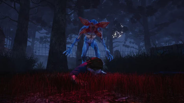 Dead by Daylight x Stranger Things bringt Vecna und neue Kapitelinhalte vor dem Finale der 5. Staffel. 2
