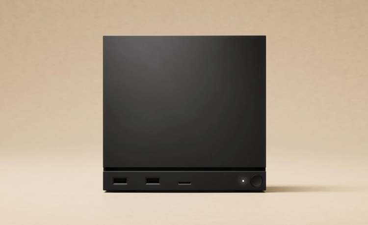 Valves Steam Machine soll laut Kostenanalyse für rund 700 US-Dollar auf den Markt kommen.