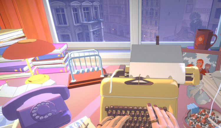 Die Renovierung durch einen Handwerker enthüllt ein Jahrhundert voller Geschichten in der Berliner Wohnung 1