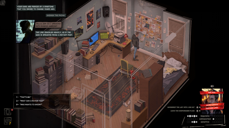 Rue Valley Review findet einen vielversprechenden Kreislauf, der durch seine eigenen Grenzen zunichte gemacht wird 4