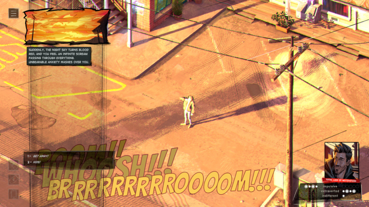 Rue Valley Review findet einen vielversprechenden Kreislauf, der durch seine eigenen Grenzen zunichte gemacht wird 3