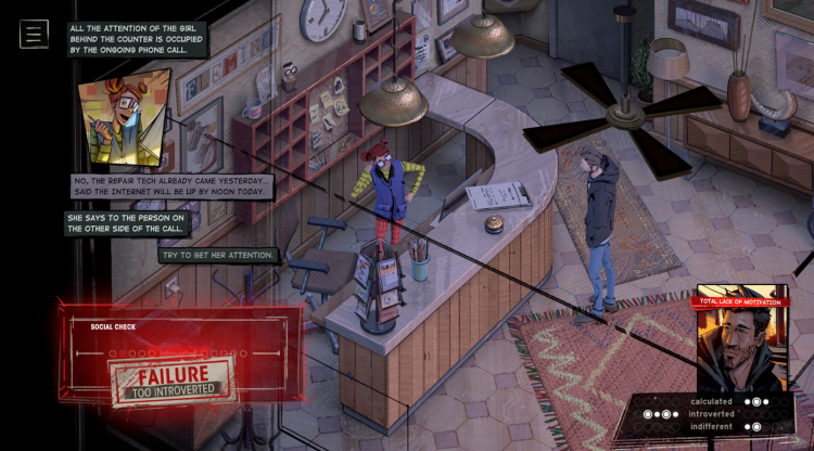 Rue Valley Review findet einen vielversprechenden Kreislauf, der durch seine eigenen Grenzen zunichte gemacht wird 2