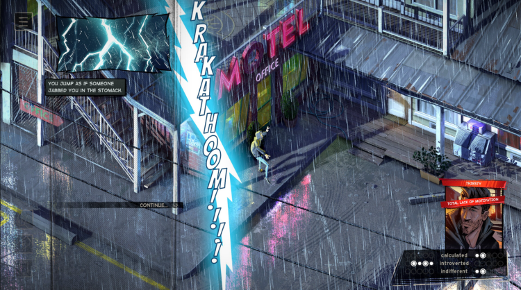 Rue Valley Review findet einen vielversprechenden Kreislauf, der an seinen eigenen Grenzen scheitert 6