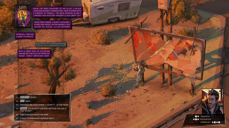 Rue Valley Review findet einen vielversprechenden Kreislauf, der durch seine eigenen Grenzen zunichte gemacht wird 5