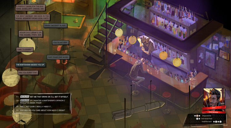 Rue Valley Review findet einen vielversprechenden Kreislauf, der an seinen eigenen Grenzen scheitert 7