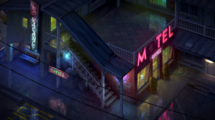 Rue Valley Review findet einen vielversprechenden Kreislauf, der an seinen eigenen Grenzen scheitert 8