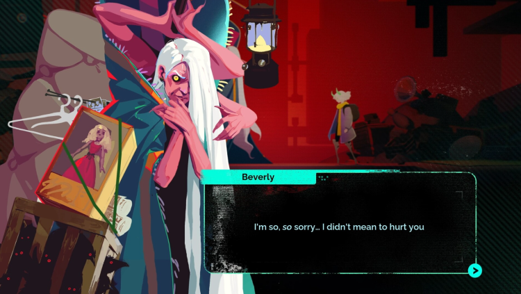 Besitzer-Analyse: Highlights Eine beeindruckende Welt, die durch überhastetes Design beeinträchtigt wird 7