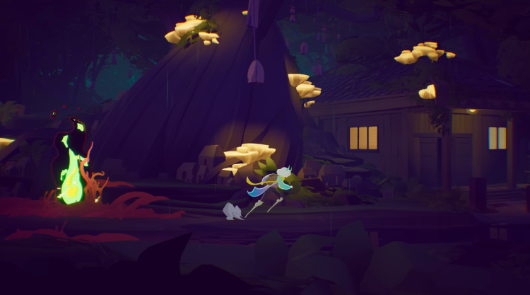 Besitzer-Analyse: Highlights Eine beeindruckende Welt, die durch überhastetes Design beeinträchtigt wird 6