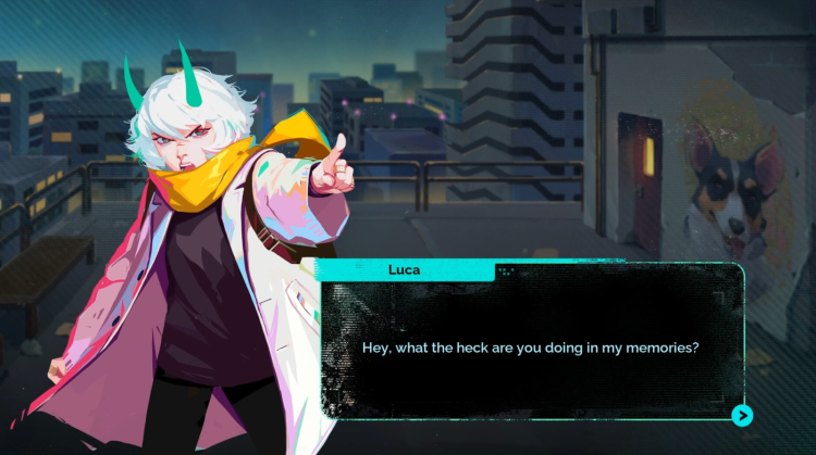 Possessor(s) Breakdown Highlights Eine beeindruckende Welt untergraben durch überhastetes Design 5