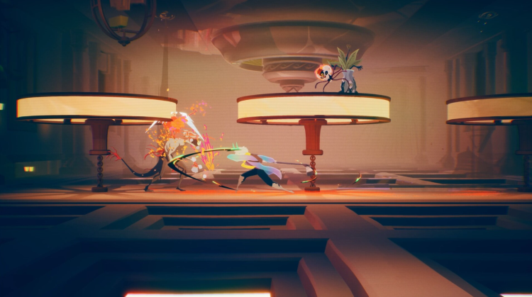 Possessor(s) Breakdown Highlights A Striking World Undercut By Hasted Design 3