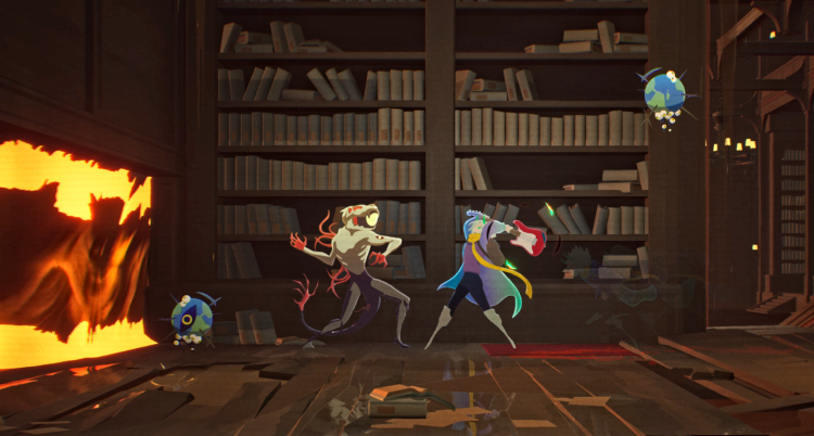 Possessor(s) Breakdown Highlights A Striking World Undercut By Hasted Design 1