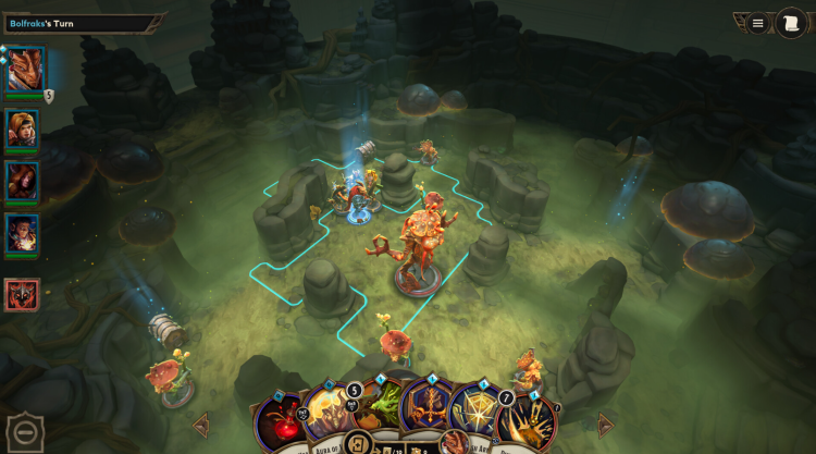 Demoo X Dungeons & Dragons: Battlemarked – Ein Crossover im Widerspruch zu sich selbst 1