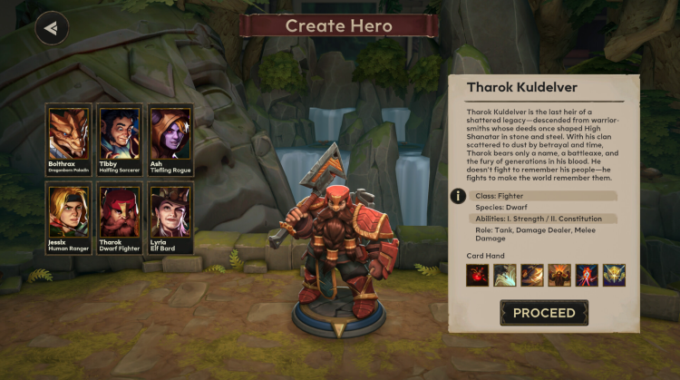 Demoe X Dungeons & Dragons: Battlemarked – Ein Crossover im Widerspruch zu sich selbst 3