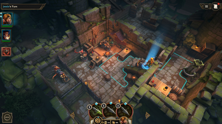 Demeo X Dungeons & Dragons: Battlemarked – Ein Crossover im Widerspruch zu sich selbst 5