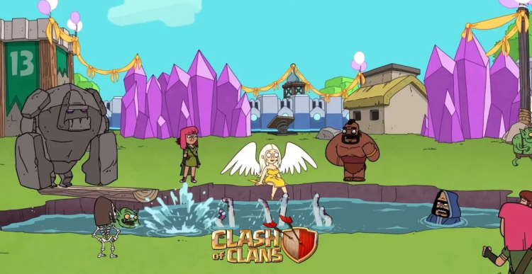 Clash of Clans Dezember 2025: Vollständige Übersicht der wöchentlichen Events und Belohnungen 2