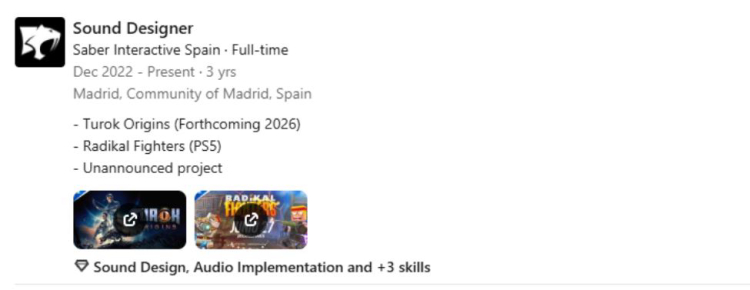 Turok Origins erscheint bestätigt im Jahr 2026.