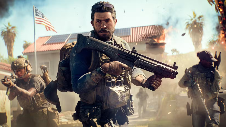 Battlefield 6 kündigt massives 