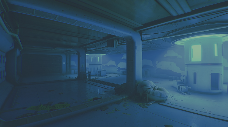 Critic Calls Routine A Stunning Yet Stalled Descent Into Lunar Horror 4