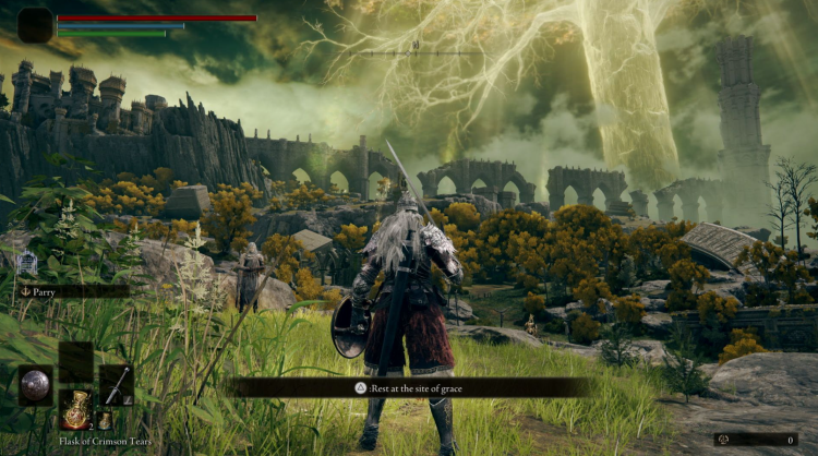 Romero Confirms His Cancelled Shooter Has Been Saved And Completely Reworked 2