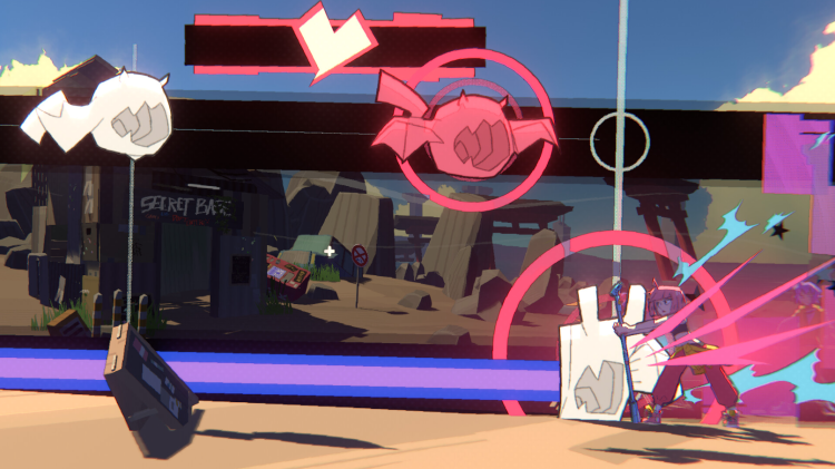 Unbeatable Review Highlights A Game Caught Between Style And Structure 8