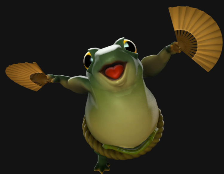 Winter Quortero kehrt zu Dota 2 zurück: Neue Skins, ultraseltene Beute und Teaser für ein bevorstehendes Event 2