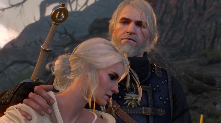 A New Chapter For The Witcher 3: Rumors About New DLC 1