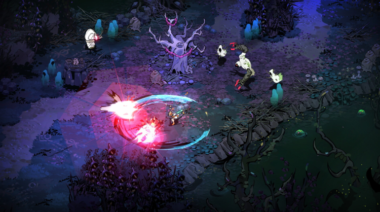 How Supergiant Refined Hades 2 Through Early Access And Player Response 2