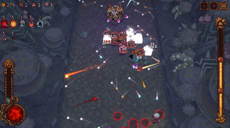 Ball X Pit Turns Brick-Breaking Into A Long-Term Obsession 6