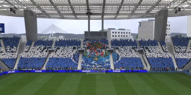 Ein neues FIFA-Spiel kommt 2026 - und EA steckt nicht dahinter 1