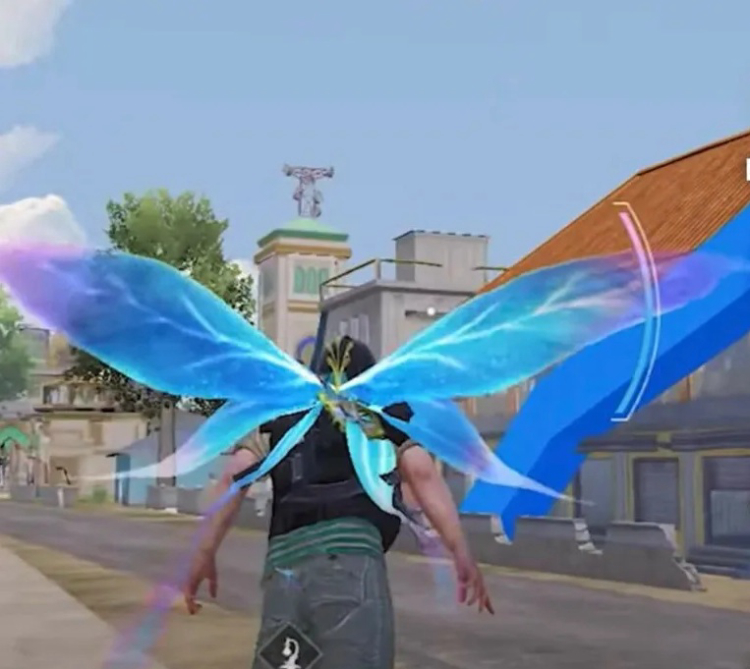 PUBG Mobile 4.2 Beta Update Introduces a Nature-Themed Battleground 4