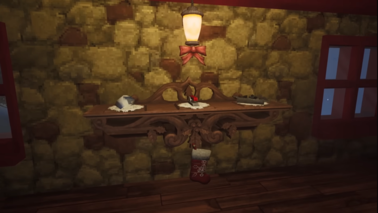 Abiotic Factor Turns Seasonal With A Disturbing New Winter Dimension 2