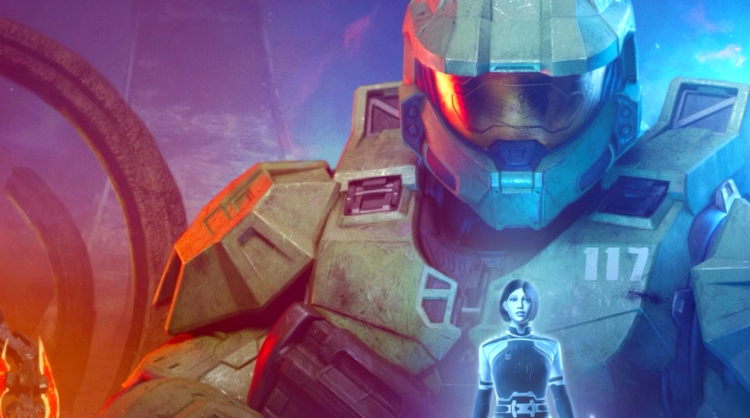 Die Geschichte von Halo Infinite geht weiter - aber nicht so, wie die Fans es wollten 1