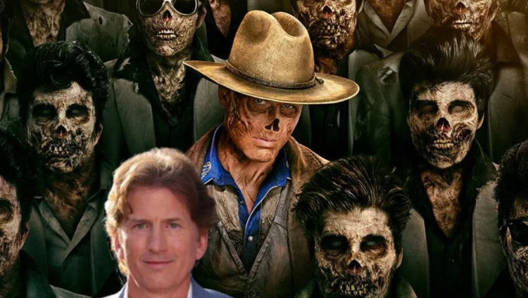 Bethesda bekräftigt die zentrale Rolle von Fallout, während das Warten auf Fallout 5 weitergeht 3